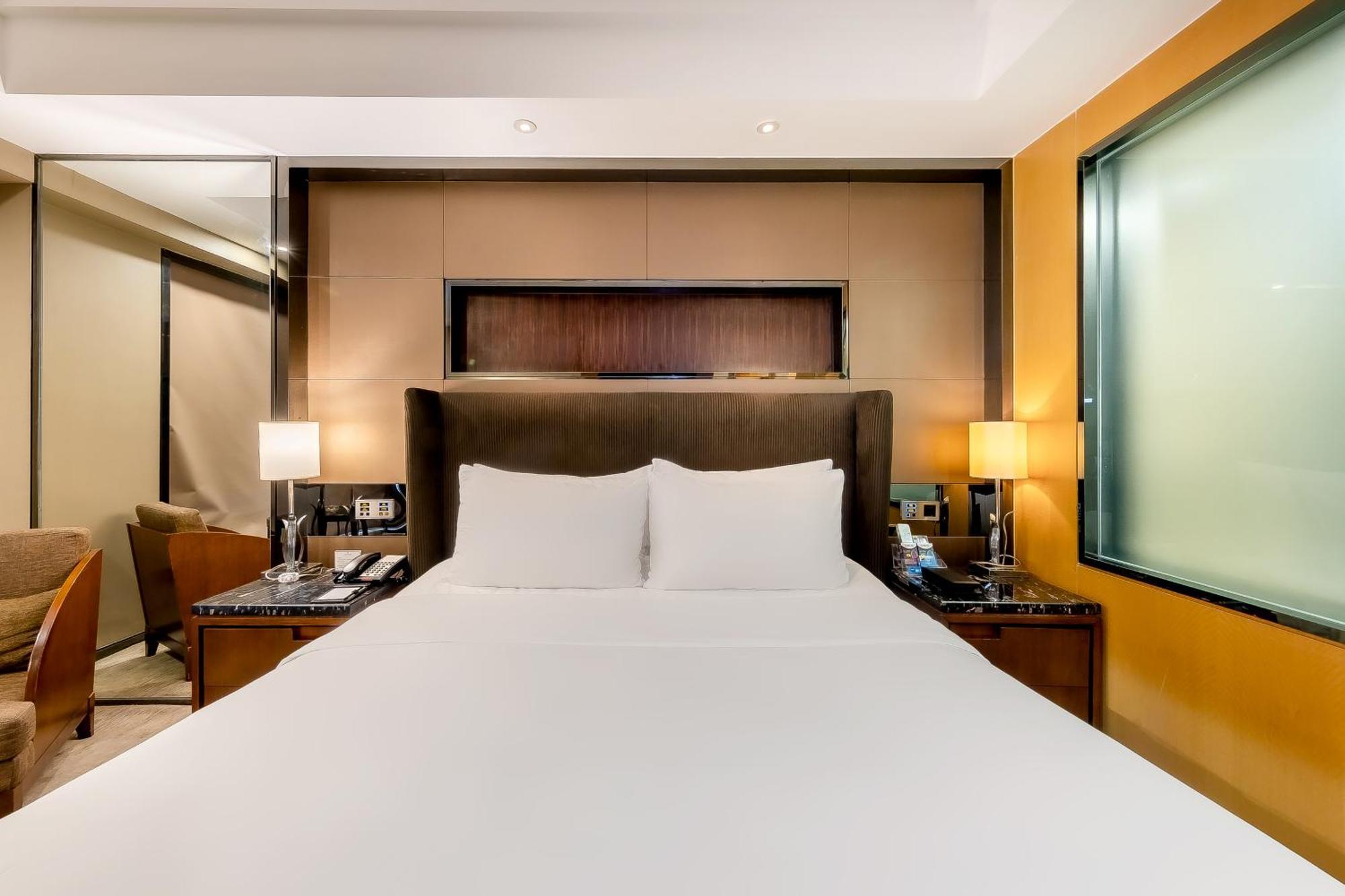 Celebrity Upper Class Hotel Chengdu Bagian luar foto